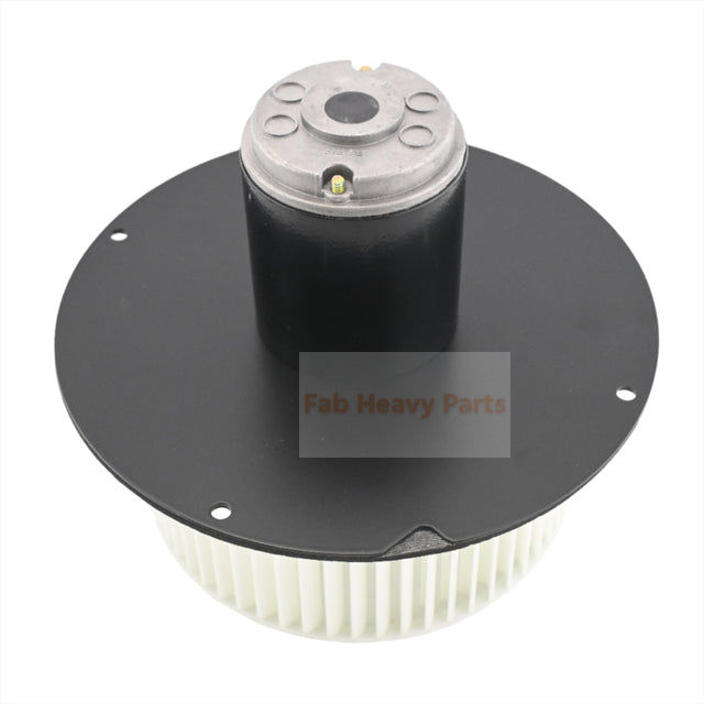 New Blower Motor replace AT400506 AT456707 RE162771 RE300527 Fits for John Deere 7630 7730 9230 9530 437D 335C/D 4930