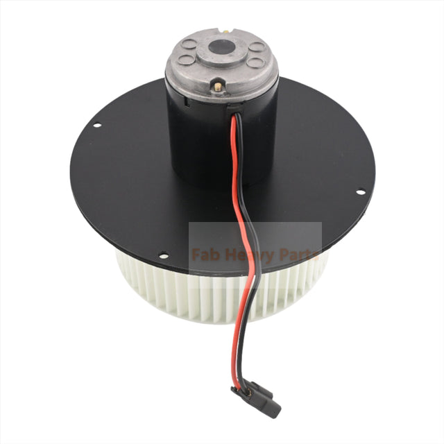 New Blower Motor replace AT400506 AT456707 RE162771 RE300527 Fits for John Deere 7630 7730 9230 9530 437D 335C/D 4930