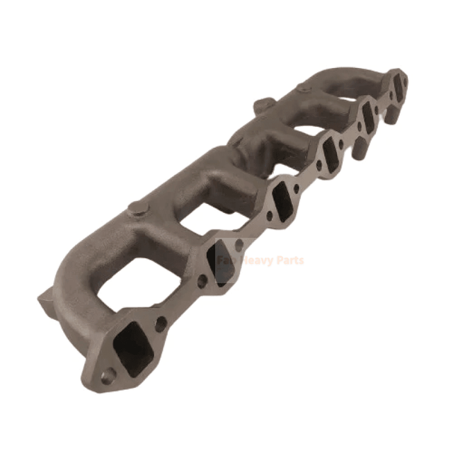 New Exhaust Manifold ME088908 for Mitsubishi 6D34 6D31 Engine