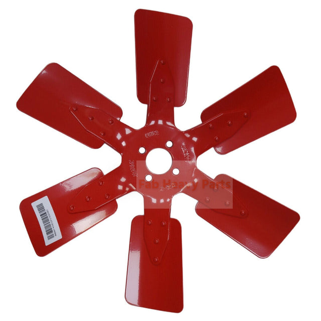 Bagong Fan C3904981 4940441 4939969 Angkop para sa Cummins Engine 4BT