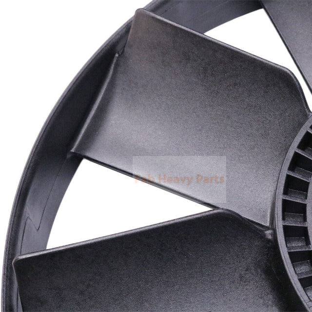 New Fan Impeller 05576234 8 Blades Fits for Bomag BW211D-40