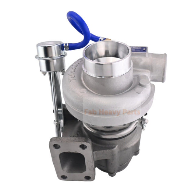 Nuevo compatible con turbocompresor Cummins Turbo HX30W 4035053 4089467 4035052