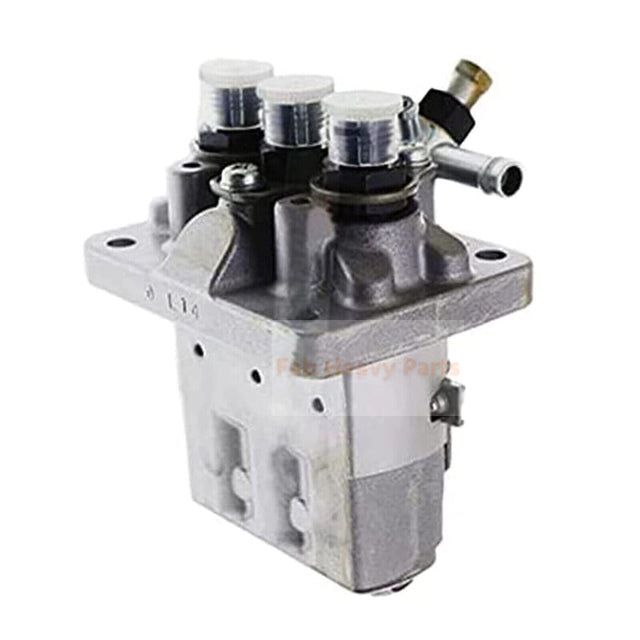 Nouvelle pompe d'injection de carburant 094500-7040 094500-8130 094500-5160, convient pour Mitsubishi L3E