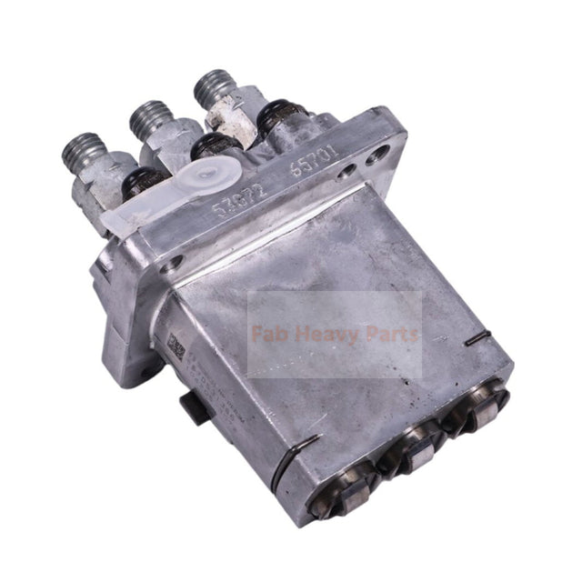 Nuova pompa di iniezione del carburante 16006-53071 16861-51010 per motore Kubota D902 D722 D782