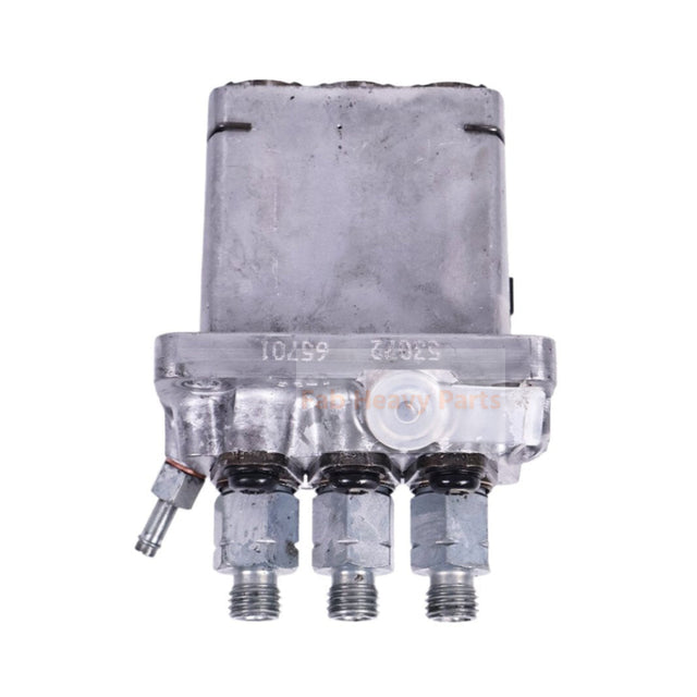 New Fuel Injection Pump 16006-53071 16861-51010 For Kubota D902 D722 D782 Engine