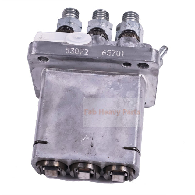 Nuova pompa di iniezione del carburante 16006-53071 16861-51010 per motore Kubota D902 D722 D782