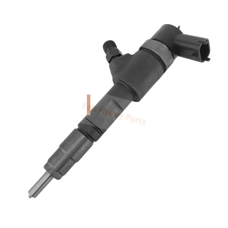 New Fuel Injector 1J801-53052 For Kubota V2403 L3301 L3901 L4060 L4701 MX4800, Remanufactured