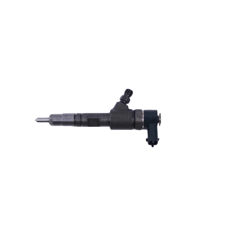 New Fuel Injector 1J801-53052 For Kubota V2403 L3301 L3901 L4060 L4701 MX4800, Remanufactured