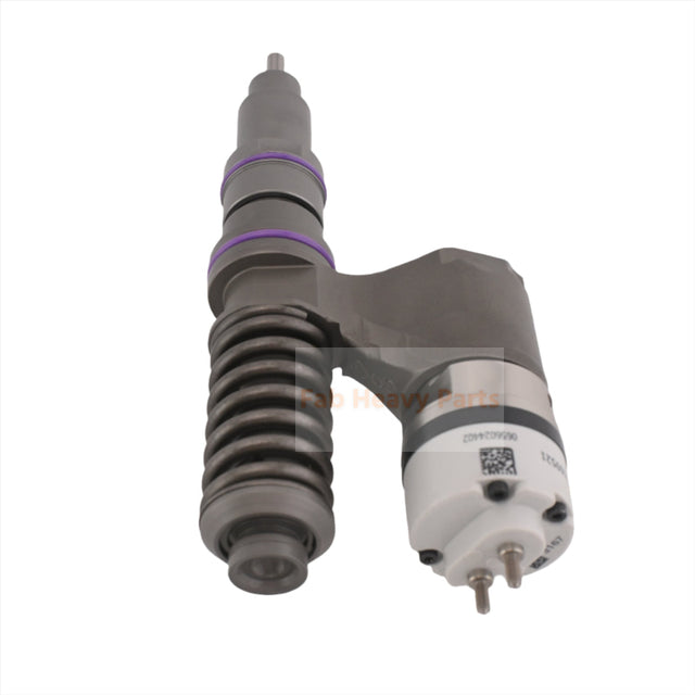 Nouveau Injecteur de carburant 3169521 8113837 pour moteur Volvo D12A D12C D12D