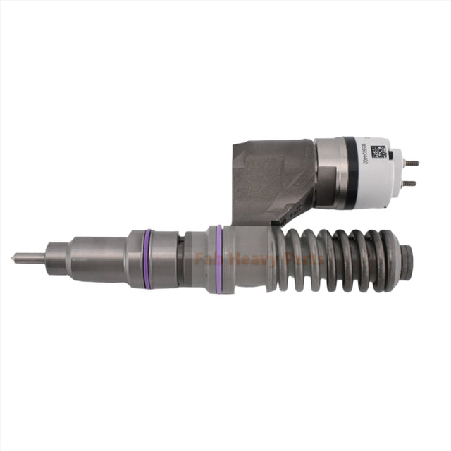 Nouveau Injecteur de carburant 3169521 8113837 pour moteur Volvo D12A D12C D12D