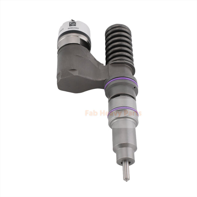 Nouveau Injecteur de carburant 3169521 8113837 pour moteur Volvo D12A D12C D12D