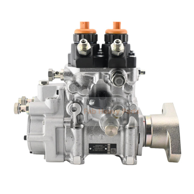 Neue Kraftstoffpumpe 8-98013910-0 8980139100 8980139104 8-98013910-4 094000-0560 für Isuzu-Motor