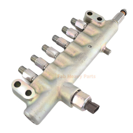 Isuzu – injecteur de moteur 6HK1TC à rampe commune, ensemble 8-98152950-2 8981529502 8-97323019-0 pour pelle Hitachi, nouveau