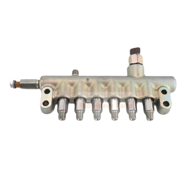 Isuzu – injecteur de moteur 6HK1TC à rampe commune, ensemble 8-98152950-2 8981529502 8-97323019-0 pour pelle Hitachi, nouveau