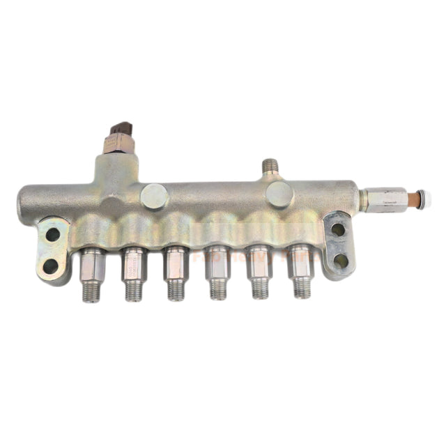 Isuzu – injecteur de moteur 6HK1TC à rampe commune, ensemble 8-98152950-2 8981529502 8-97323019-0 pour pelle Hitachi, nouveau