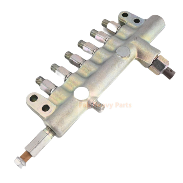 Isuzu – injecteur de moteur 6HK1TC à rampe commune, ensemble 8-98152950-2 8981529502 8-97323019-0 pour pelle Hitachi, nouveau