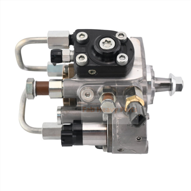 Nieuwe Echte Isuzu Injectiepomp 8-97605946-8 8976059468 voor Isuzu 6HK1G3 Motor FVR FTF FSR FVM FRR