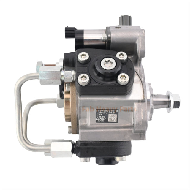 Ny Genuin Isuzu Injection Pump 8-97605946-8 8976059468 for Isuzu 6HK1G3 Engine FVR FTF FSR FVM FRR