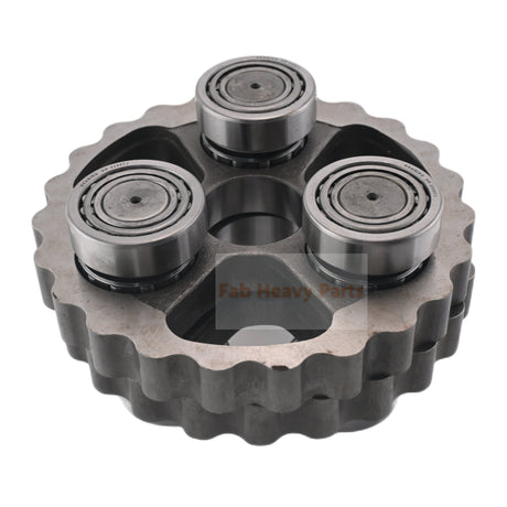 Nuovo GM17 GM18 RV Gear Assembly Adatto per Komatsu PC100-5 PC120-5 PC120-6 Sumitomo SH120 Kobelco SK120 Kato HD450