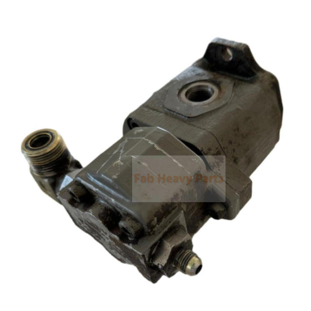 New Hydraulic Gear Pump 4255182 Fits for Hitachi EX60 UR Excavator