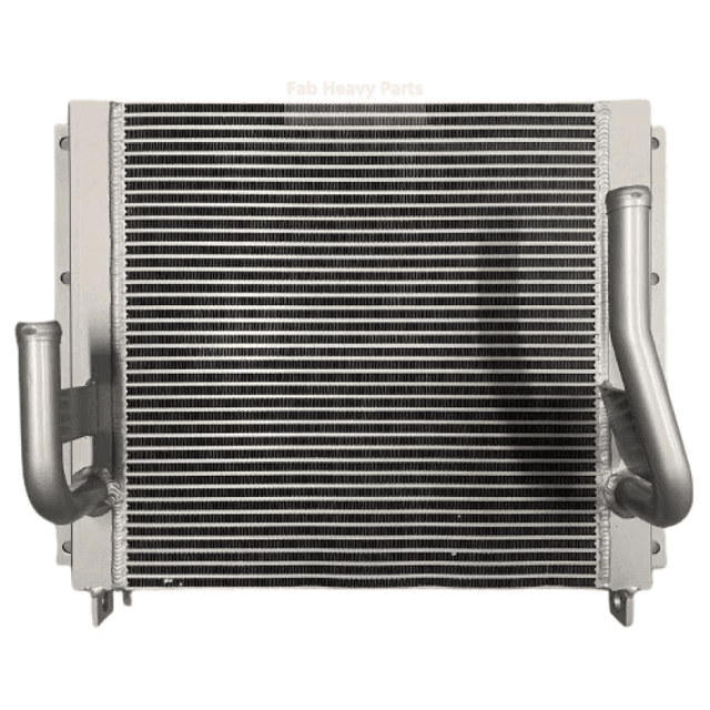 New Hydraulic Oil Cooler Fits for CAT Caterpillar E70B 307