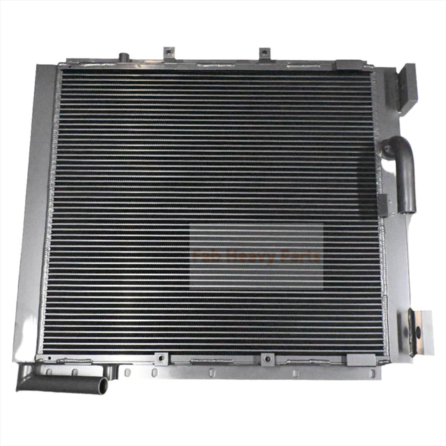 New Hydraulic Oil Cooler YN05P00010S002 for Kobelco SK200 SK200LC Excavator