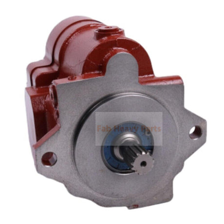 New Hydraulic Pump 4612128 Fits for John Deere 35D Hitachi ZX30U-2 ZX35U-2 ZX27U-2