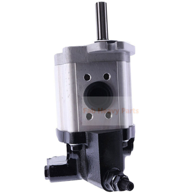 New Hydraulic Pump 91271-26200 Fits for Mitsubishi Forklift F18A S4E S4E2