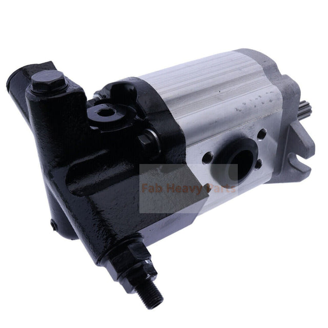 New Hydraulic Pump 91271-26200 Fits for Mitsubishi Forklift F18A S4E S4E2