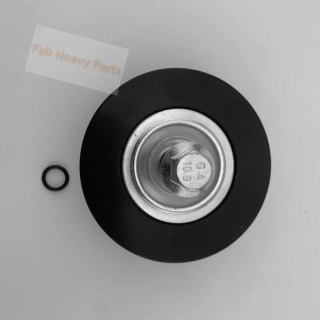 New Idler Pulley 1979642 197-9642 Replacement Fits for Caterpillar CAT 330D 336D 345C 349D 340D2 Excavator