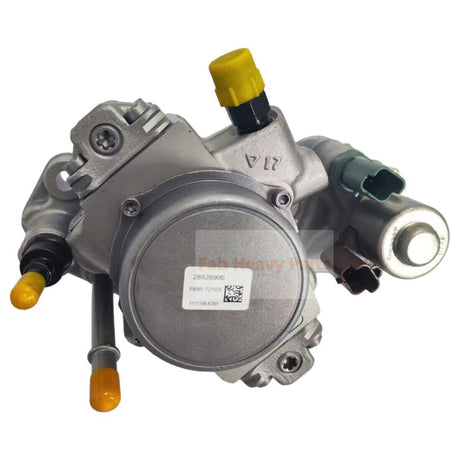 New Injection Pump Fits for Delphi Kioti 28526900 28350649 F6800-12103 F6800-12104