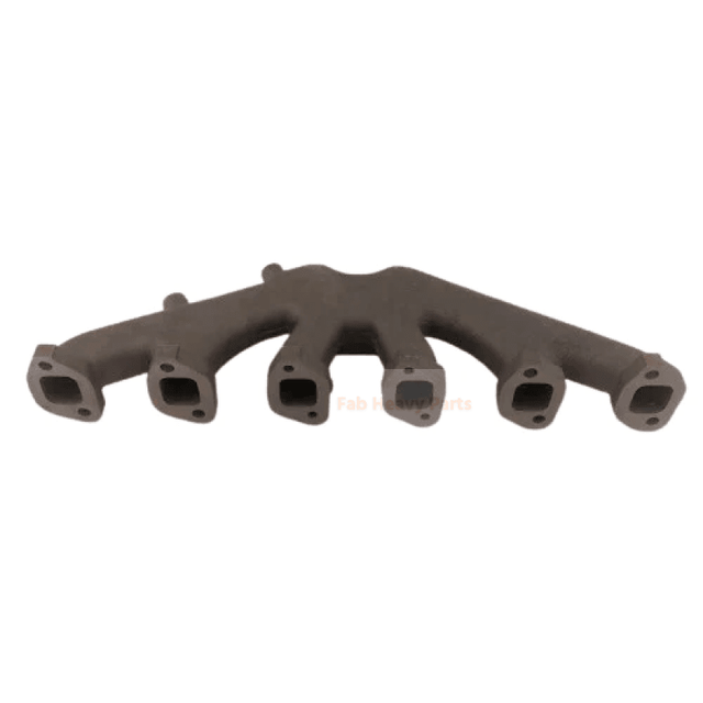 New Isuzu Engine 6BG1 Exhaust Manifold