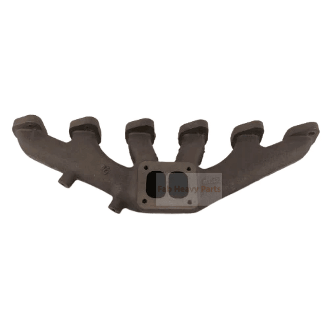 New Isuzu Engine 6BG1 Exhaust Manifold