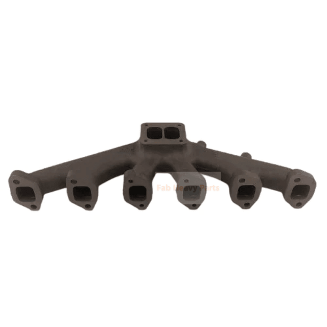 New Isuzu Engine 6BG1 Exhaust Manifold