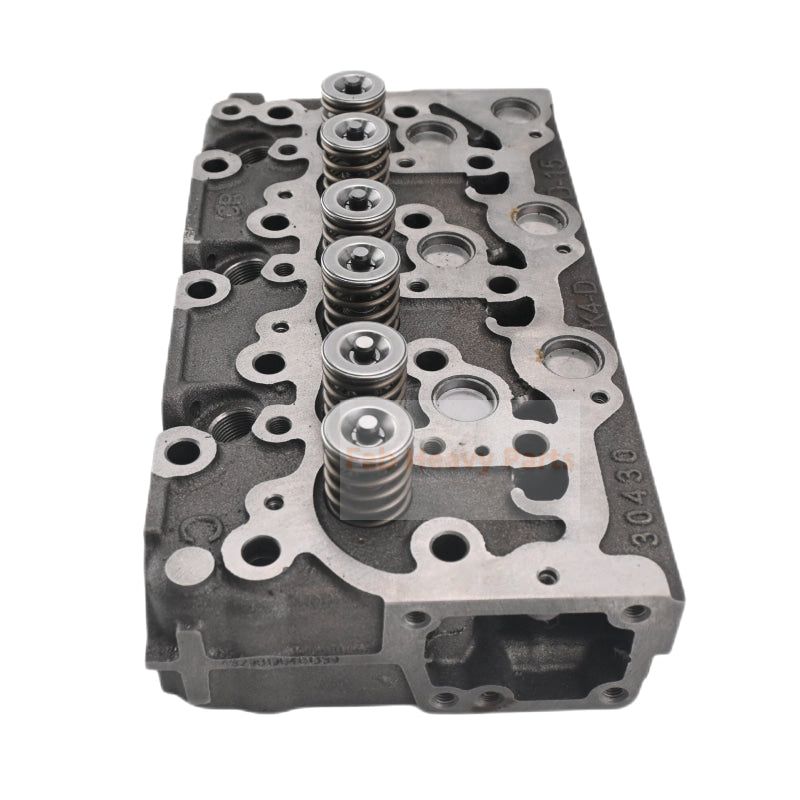 New Kubota D1803 Engine Complete Cylinder Head 1G841-03042 1G841-03043 Fits L3540 L3830 STV40