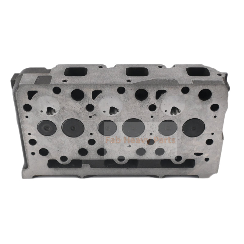 New Kubota D1803 Engine Complete Cylinder Head 1G841-03042 1G841-03043 Fits L3540 L3830 STV40