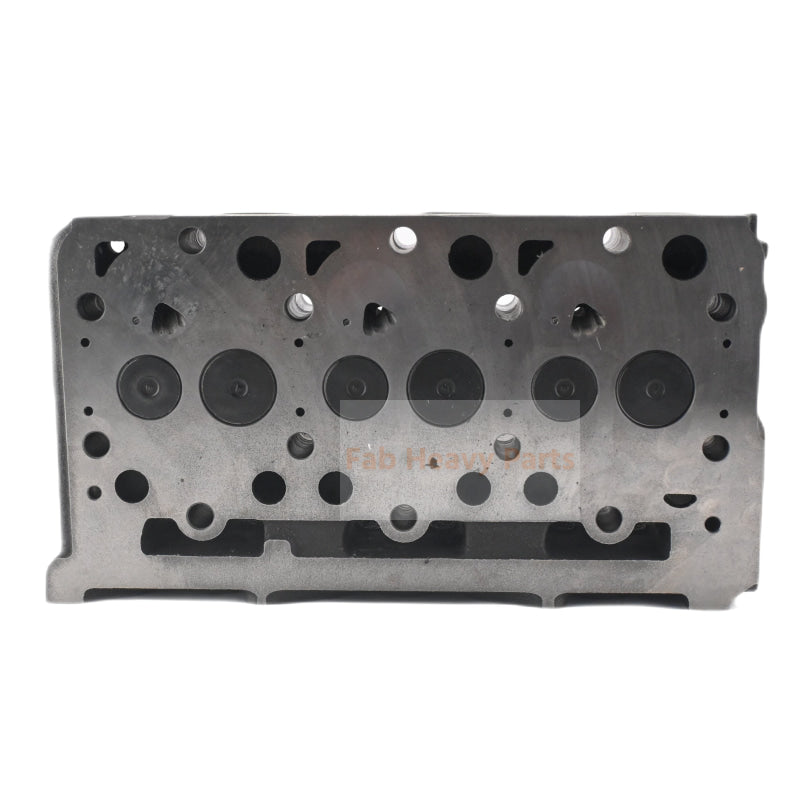 New Kubota D1803 Engine Complete Cylinder Head 1G841-03042 1G841-03043 Fits L3540 L3830 STV40