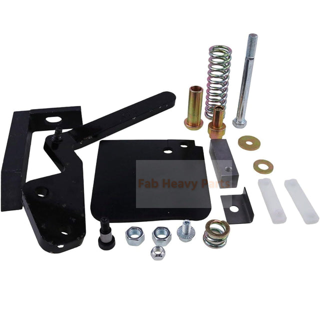 New LH & RH Handle Wedge Rebuild Kit Fits For Bobcat 741 742 743 843