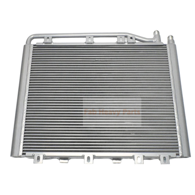 New Oil Cooler 20E-03-K1460 Fits For Komatsu PC120-6 PC150-6K PC160-6K PC180LC-6K