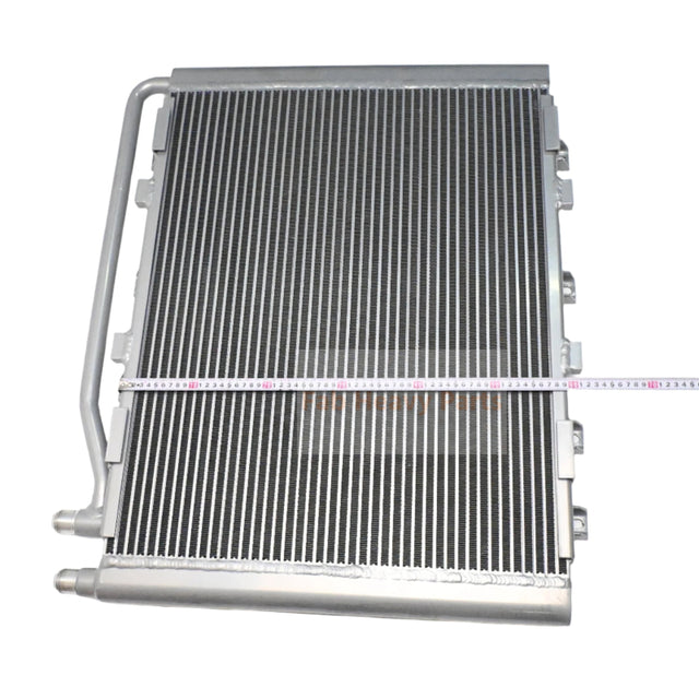 New Oil Cooler 20E-03-K1460 Fits For Komatsu PC120-6 PC150-6K PC160-6K PC180LC-6K