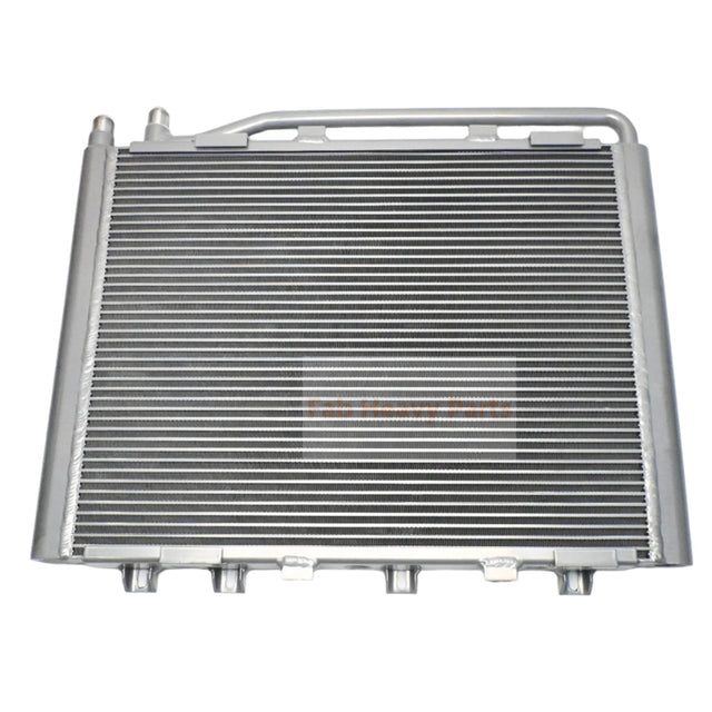 New Oil Cooler 20E-03-K1460 Fits For Komatsu PC120-6 PC150-6K PC160-6K PC180LC-6K