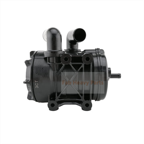 Nouveau séparateur d'huile PCV 8-97324682-1 8973246821 8-97324682-2 pour moteur Isuzu NPR 4HK1