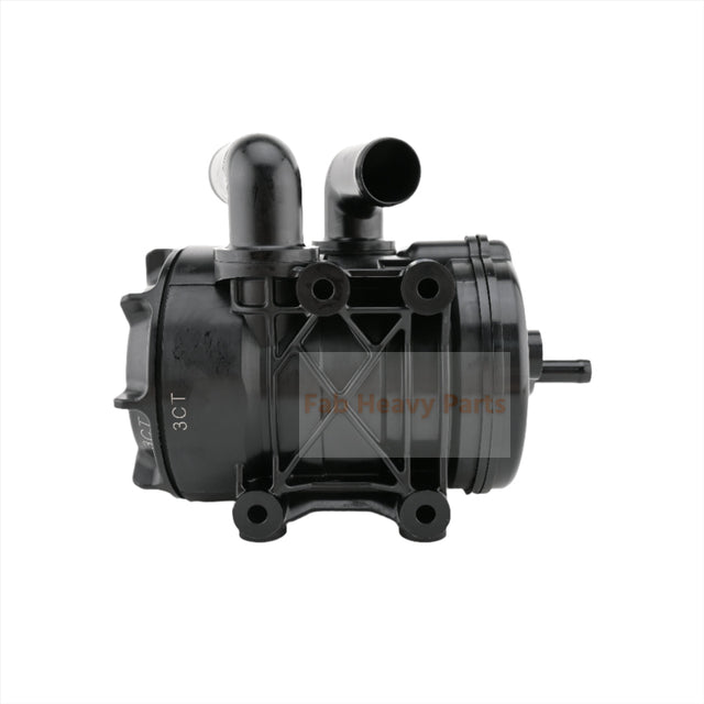 Nuevo separador de aceite PCV 8-97324682-1 8973246821 8-97324682-2 para motor Isuzu NPR 4HK1