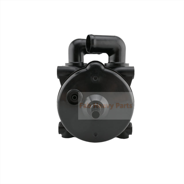 Nouveau séparateur d'huile PCV 8-97324682-1 8973246821 8-97324682-2 pour moteur Isuzu NPR 4HK1