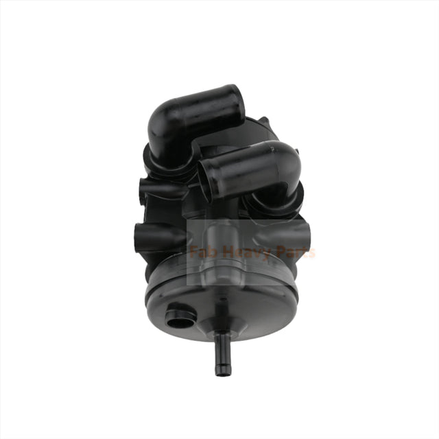 Nieuwe olie PCV-separator 8-97324682-1 8973246821 8-97324682-2 voor Isuzu NPR 4HK1-motor