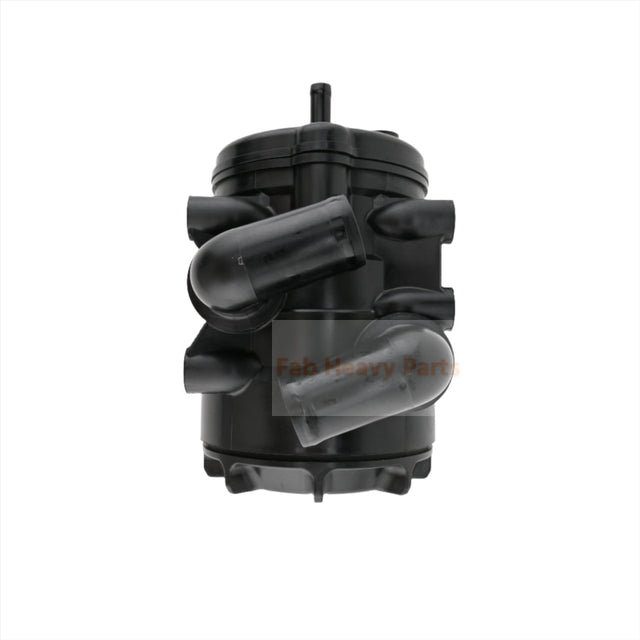 Nouveau séparateur d'huile PCV 8-97324682-1 8973246821 8-97324682-2 pour moteur Isuzu NPR 4HK1