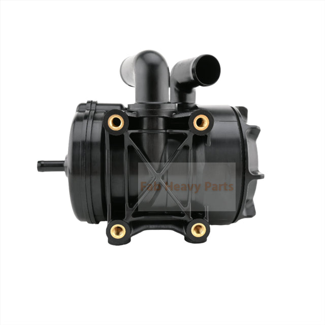 Nouveau séparateur d'huile PCV 8-97324682-1 8973246821 8-97324682-2 pour moteur Isuzu NPR 4HK1