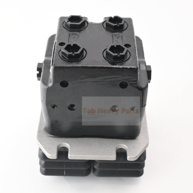 New Pedal Pilot Valve YN30V00106F2 YN30V00105F2 for Kobelco Excavator SK200-8 SK350-8 SK485-9 SK260-9 SK250-8 SK350-8 SK210-8