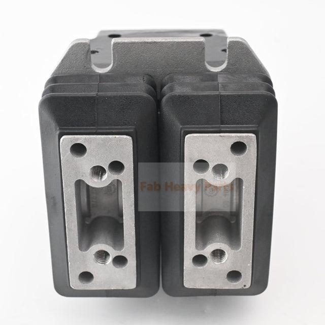 Nieuwe Pedaal Pilot Valve YN30V00106F2 YN30V00105F2 voor Kobelco Graafmachine SK200-8 SK350-8 SK485-9 SK260-9 SK250-8 SK350-8 SK210-8