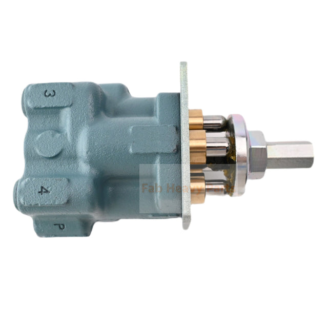 New Pilot Valve 9071984 9107499 for Hitachi Excavator EX60-1 EX90 EX100-1 EX120-1 EX200-1 EX200LC EX220-1 EX300-1 EX400